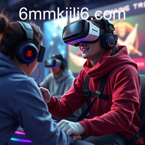 Digital Gaming Evolution and its Global Impact