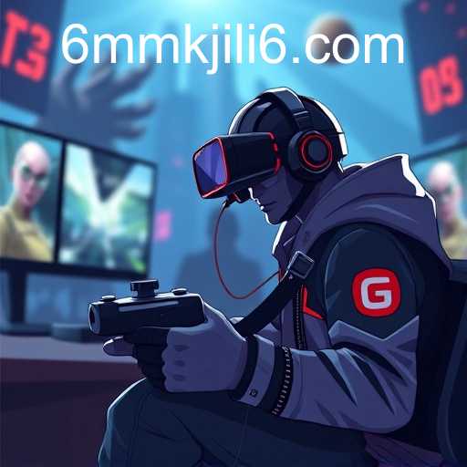 Gaming Trends in the Digital Age