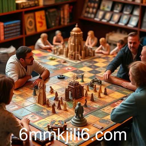 Emerging Trends in Online Gaming
