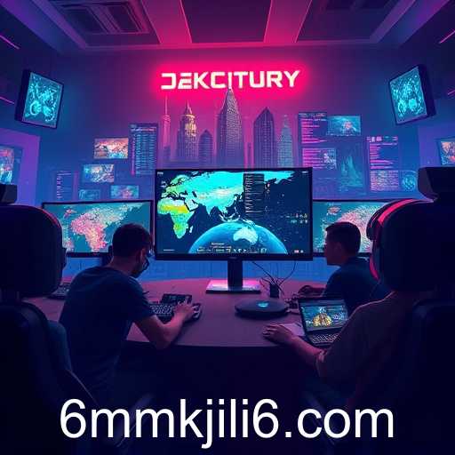 Evolution of Online Gaming Communities