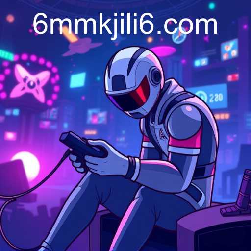 The Rise of mmkjili6: A Leading Gaming Portal