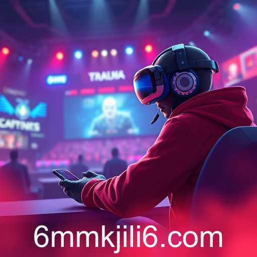 The Rise of Online Gaming Platforms in 2025