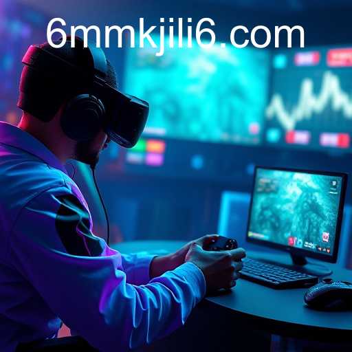 The Rise of Online Gaming Platforms