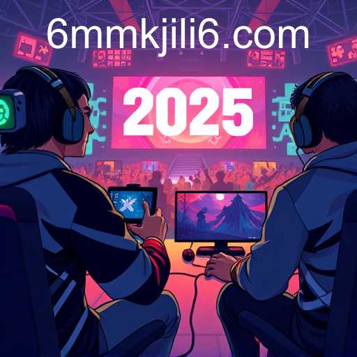 Rise of Online Gaming Platforms