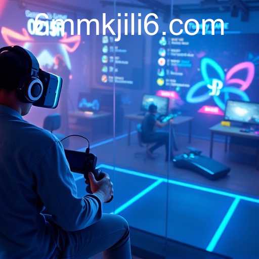 The Rise of Online Gaming Platforms